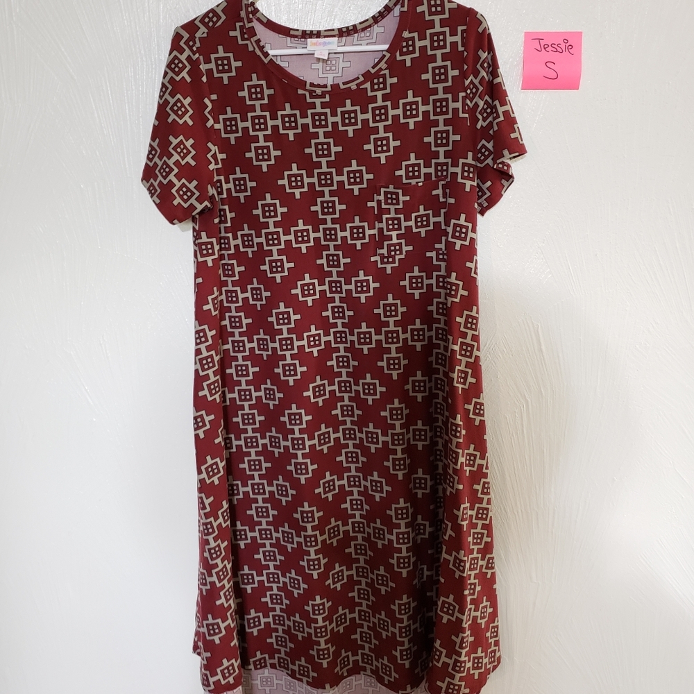 Lularoe jessie